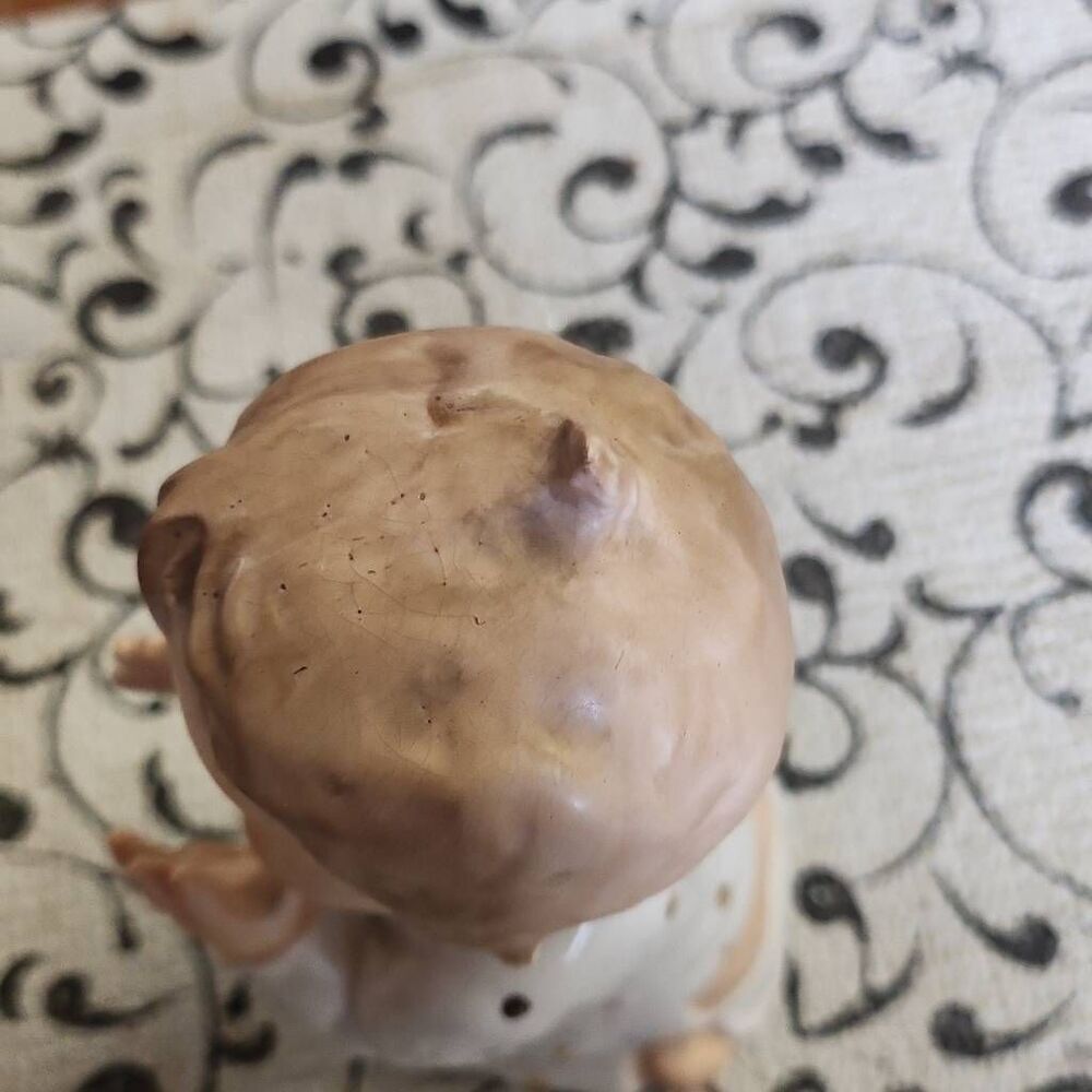 Napco 1956  Bare Bottom Baby Figurine - Picture 5 of 7